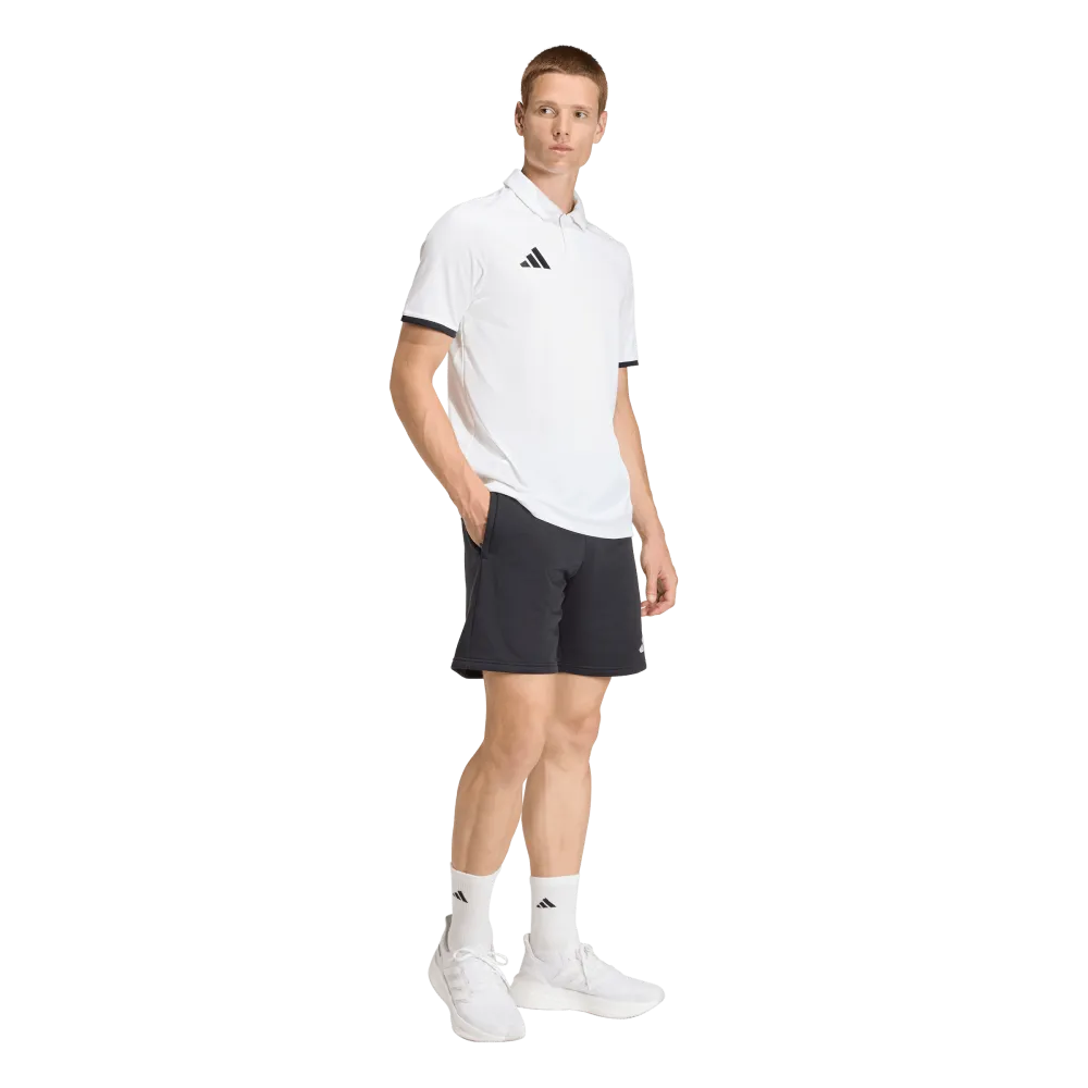 Adidas Men's Entrada 26 Polo Shirt