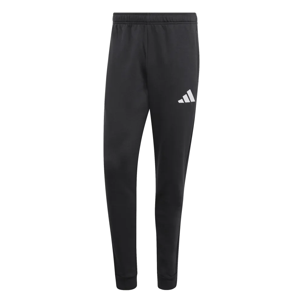 Adidas Men's Entrada 26 Sweat Pants Black Color