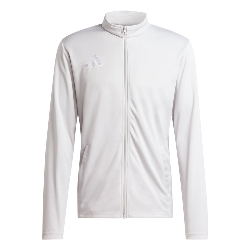 Adidas Men's Entrada 26 Track Jacket Grey Color