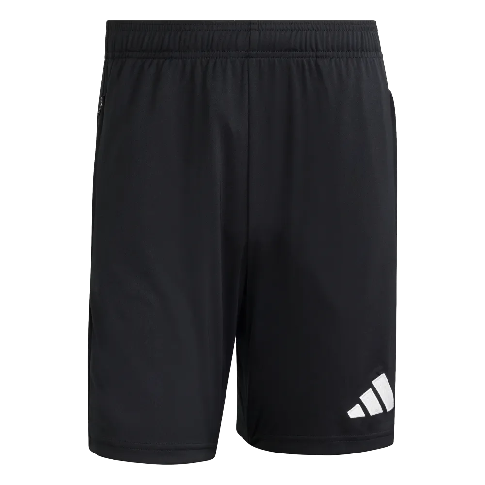 Adidas Men's Entrada 26 Training Shorts Black Color