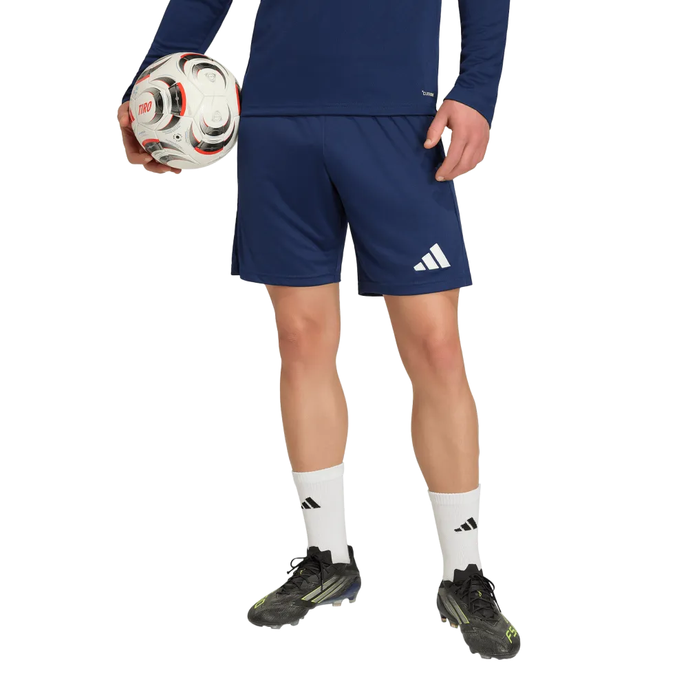 Adidas Men's Entrada 26 Training Shorts