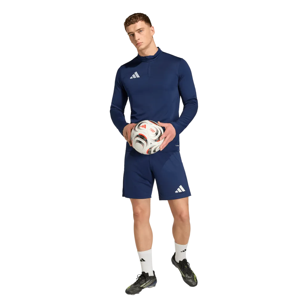 Adidas Men's Entrada 26 Training Shorts