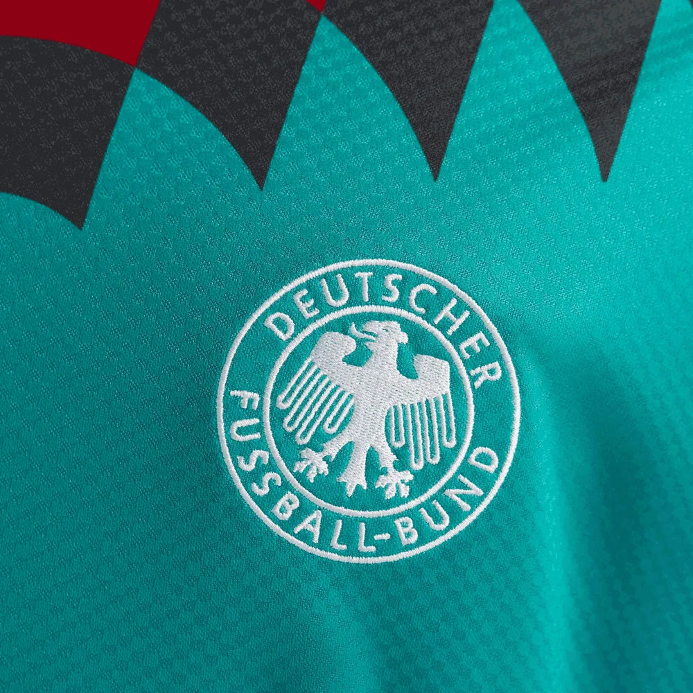 Adidas Men's Germany Away Jersey 1994