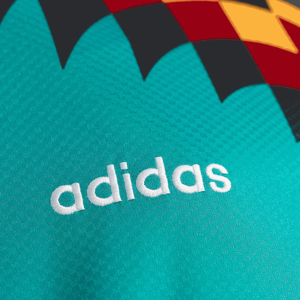 Adidas Men's Germany Away Jersey 1994