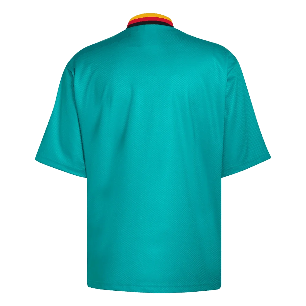 Adidas Men's Germany Away Jersey 1994