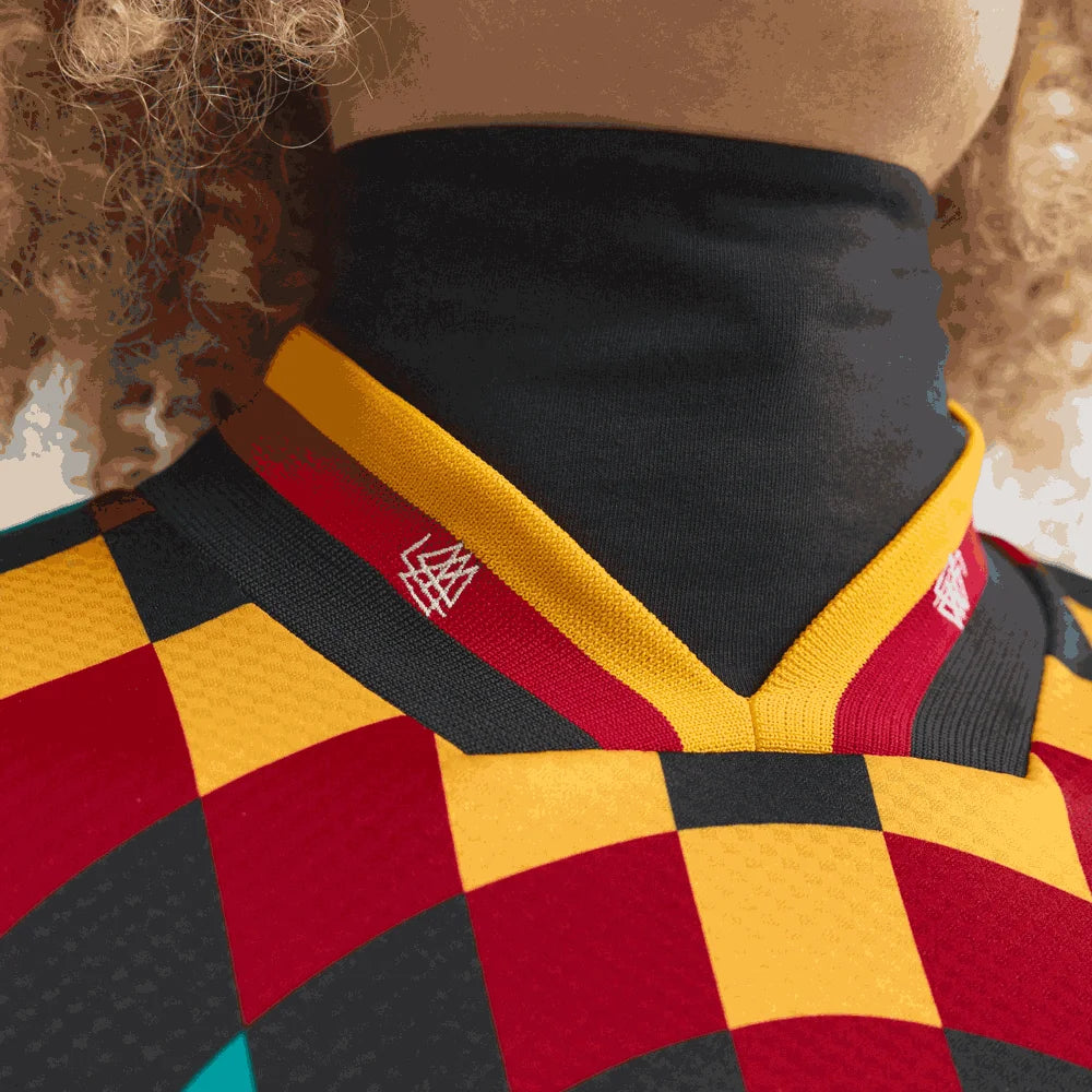 Adidas Men's Germany Away Jersey 1994