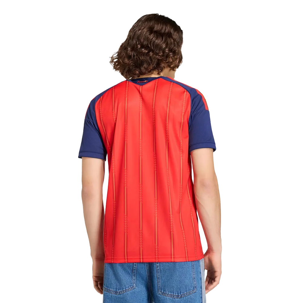 Adidas Men's Spain 26 Home Jersey
