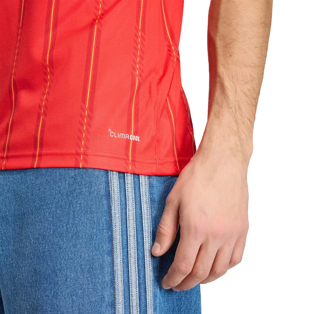 Adidas Men's Spain 26 Home Jersey