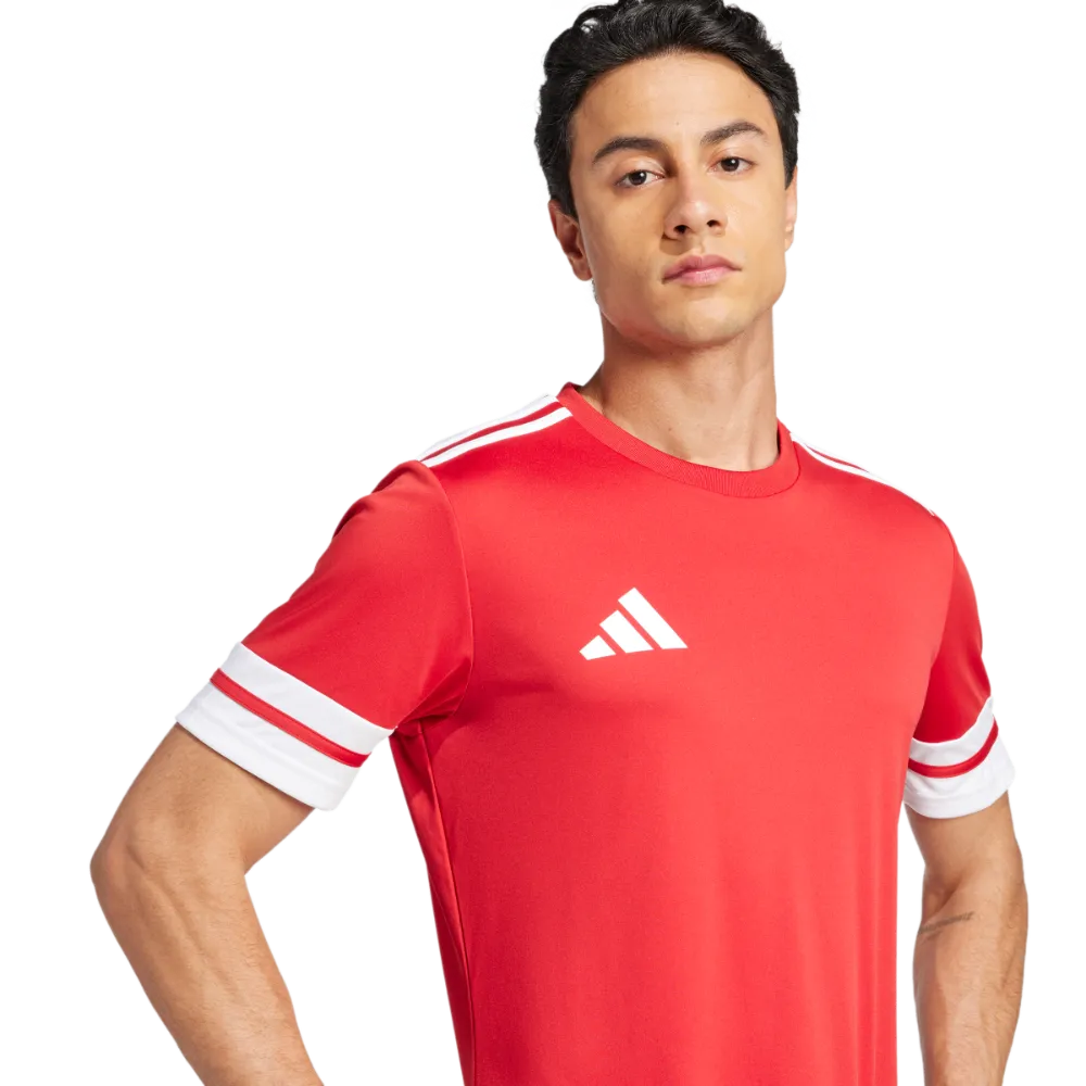 Adidas Men's Squadra 25 Jersey