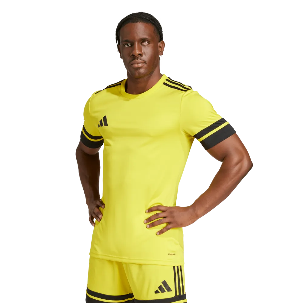 Adidas Men's Squadra 25 Jersey