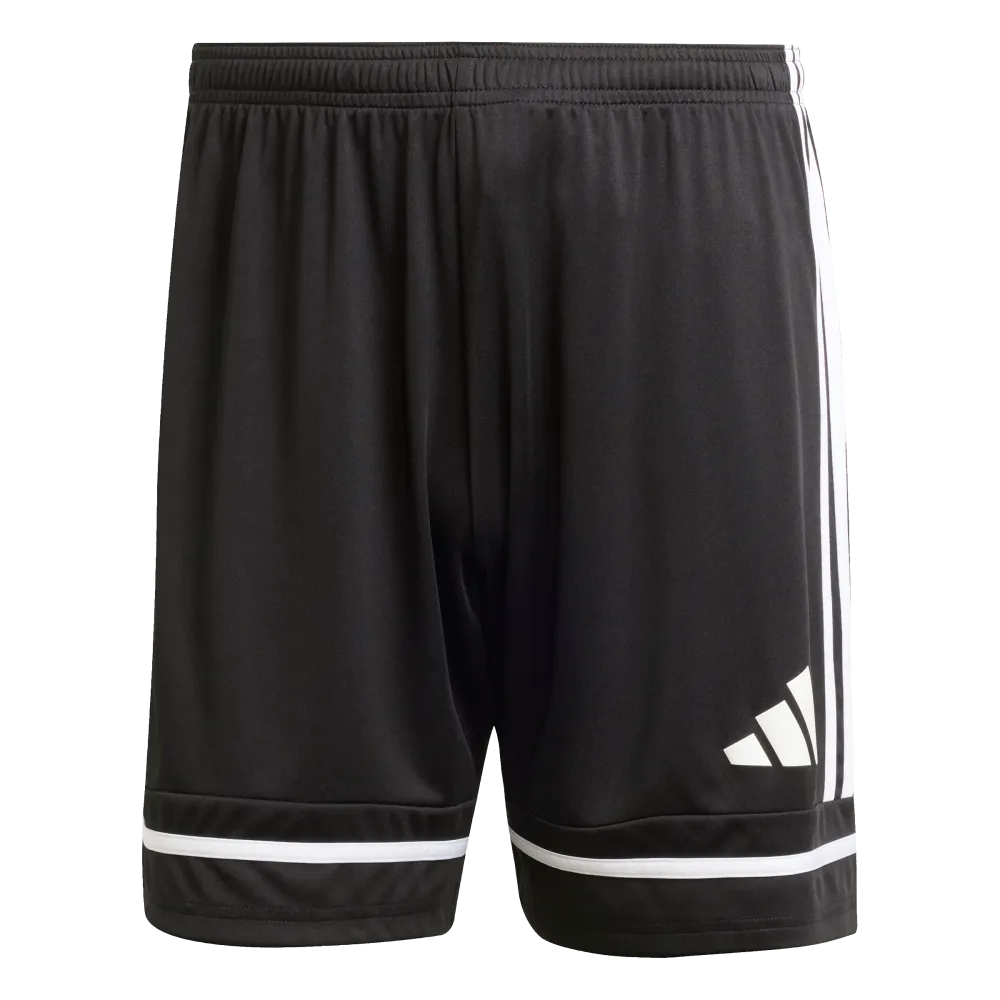 Adidas Men's Squadra 25 Shorts