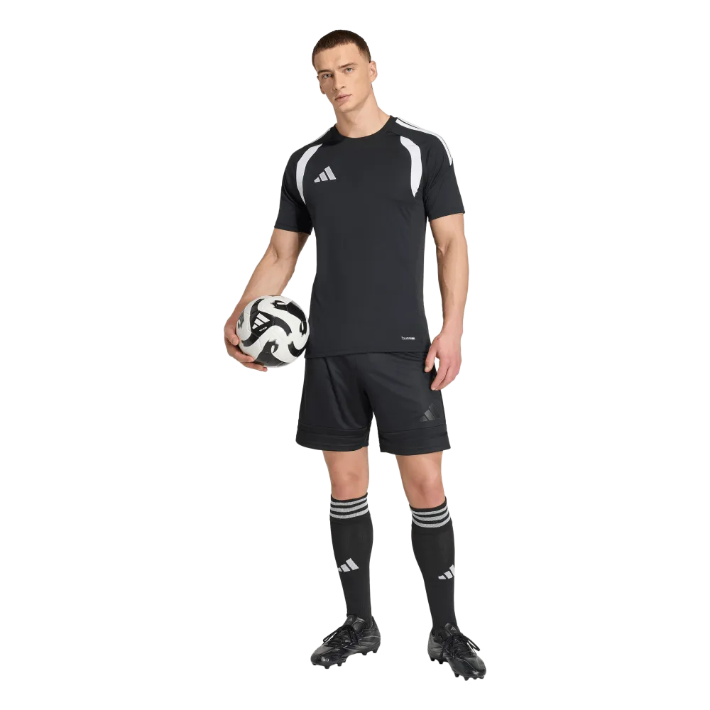 Adidas Men's Squadra 25 Shorts