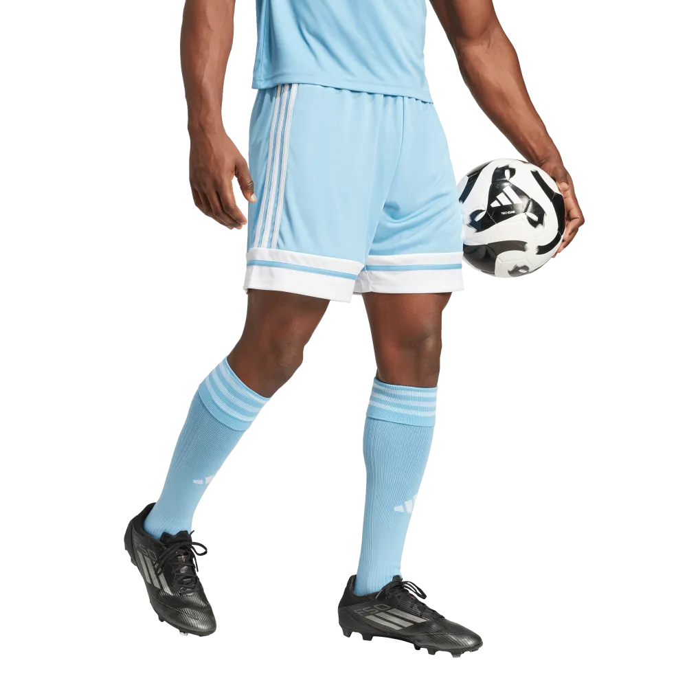 Adidas Men's Squadra 25 Shorts