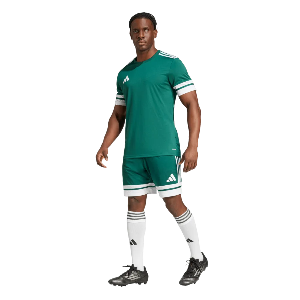 Adidas Men's Squadra 25 Shorts