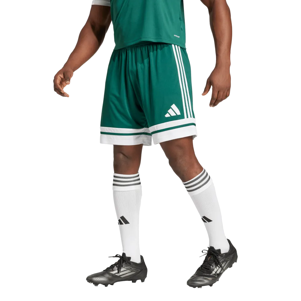 Adidas Men's Squadra 25 Shorts