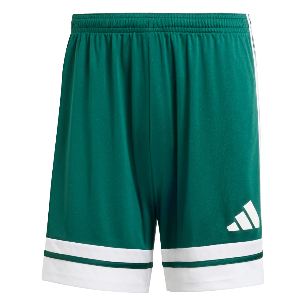 Adidas Men's Squadra 25 Shorts Green