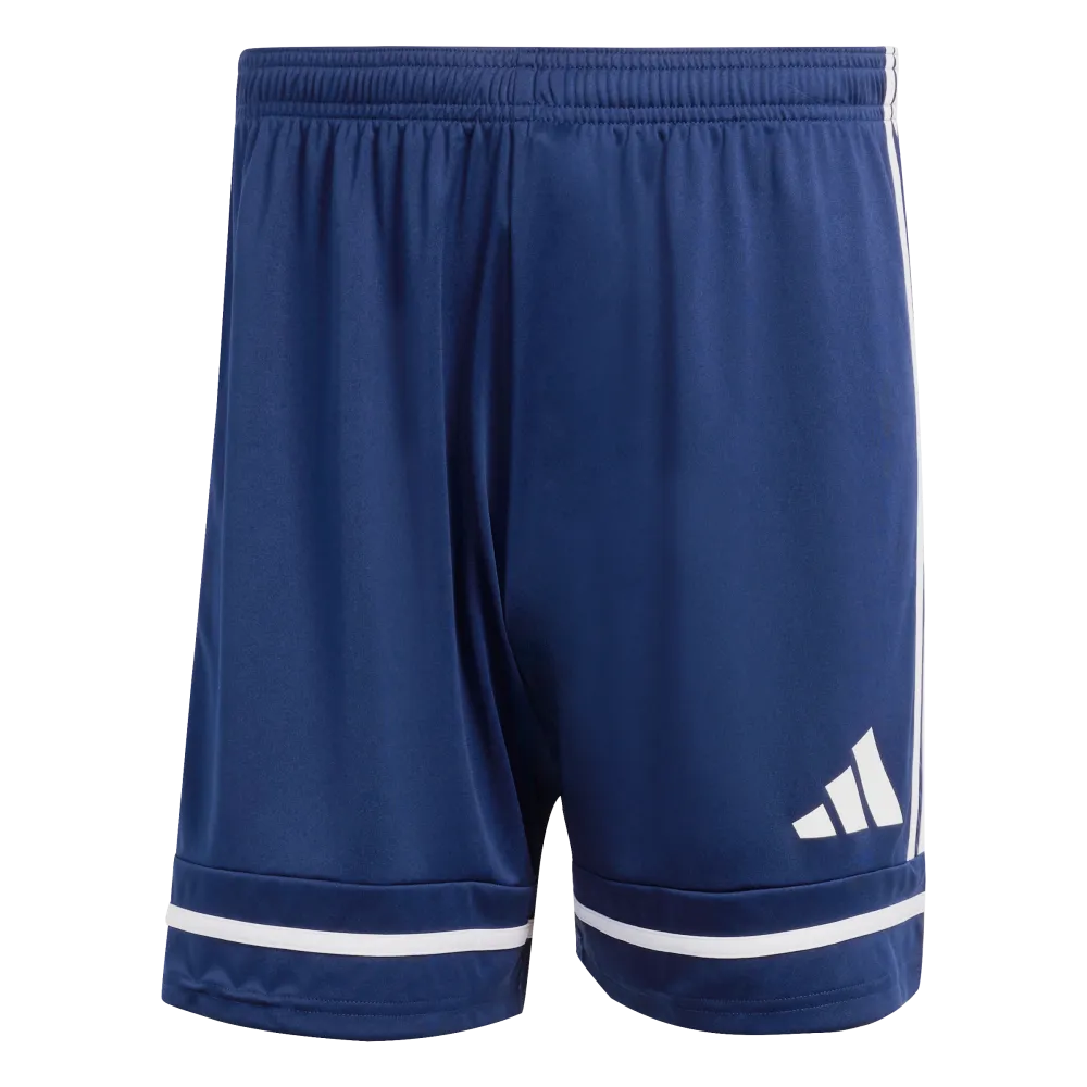 Adidas Men's Squadra 25 Shorts Navy Color