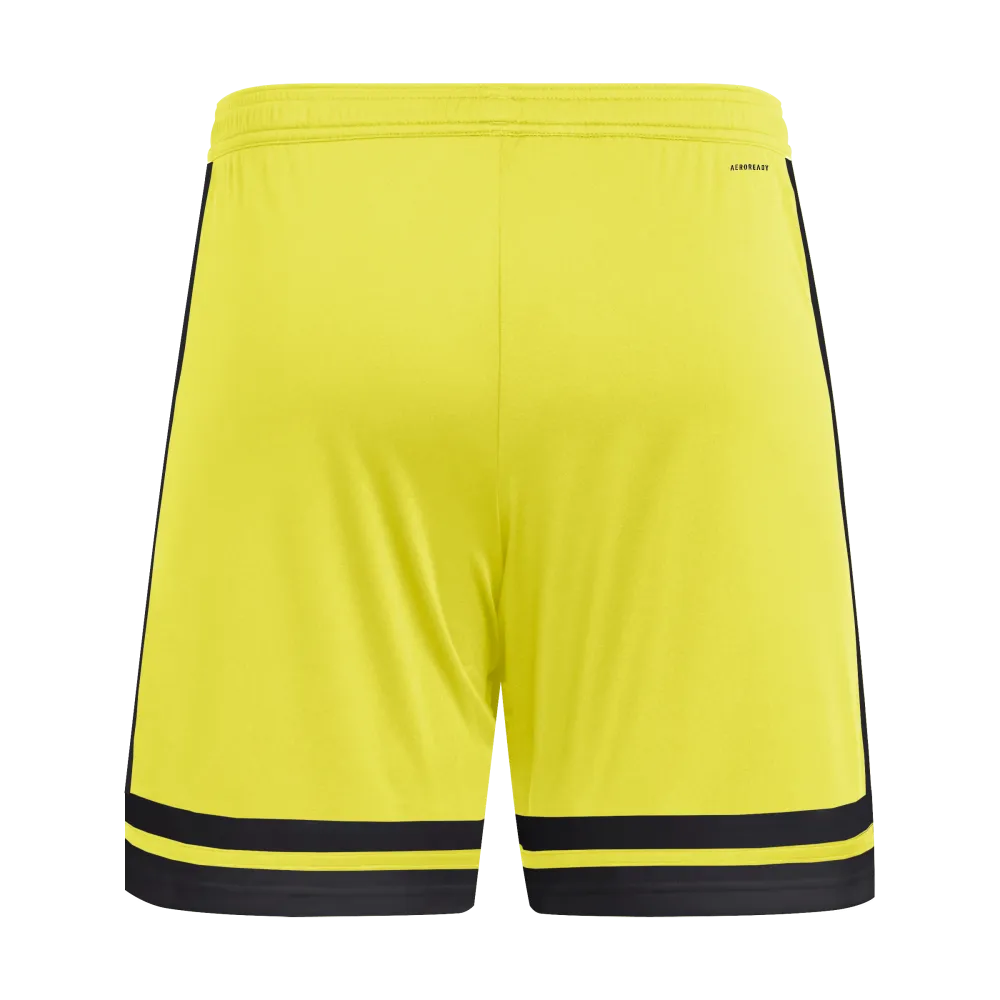 Adidas Men's Squadra 25 Shorts