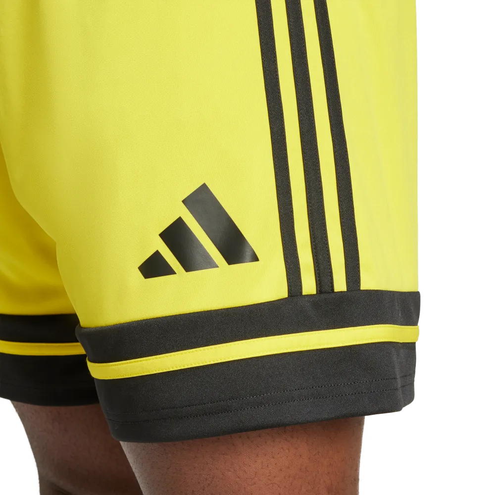 Adidas Men's Squadra 25 Shorts