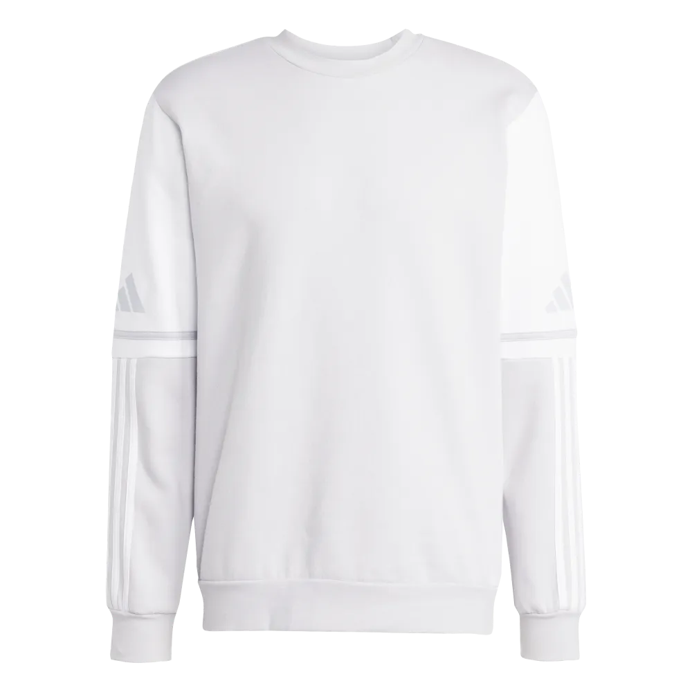 Adidas Men's Squadra 25 Sweat Crew Black Color