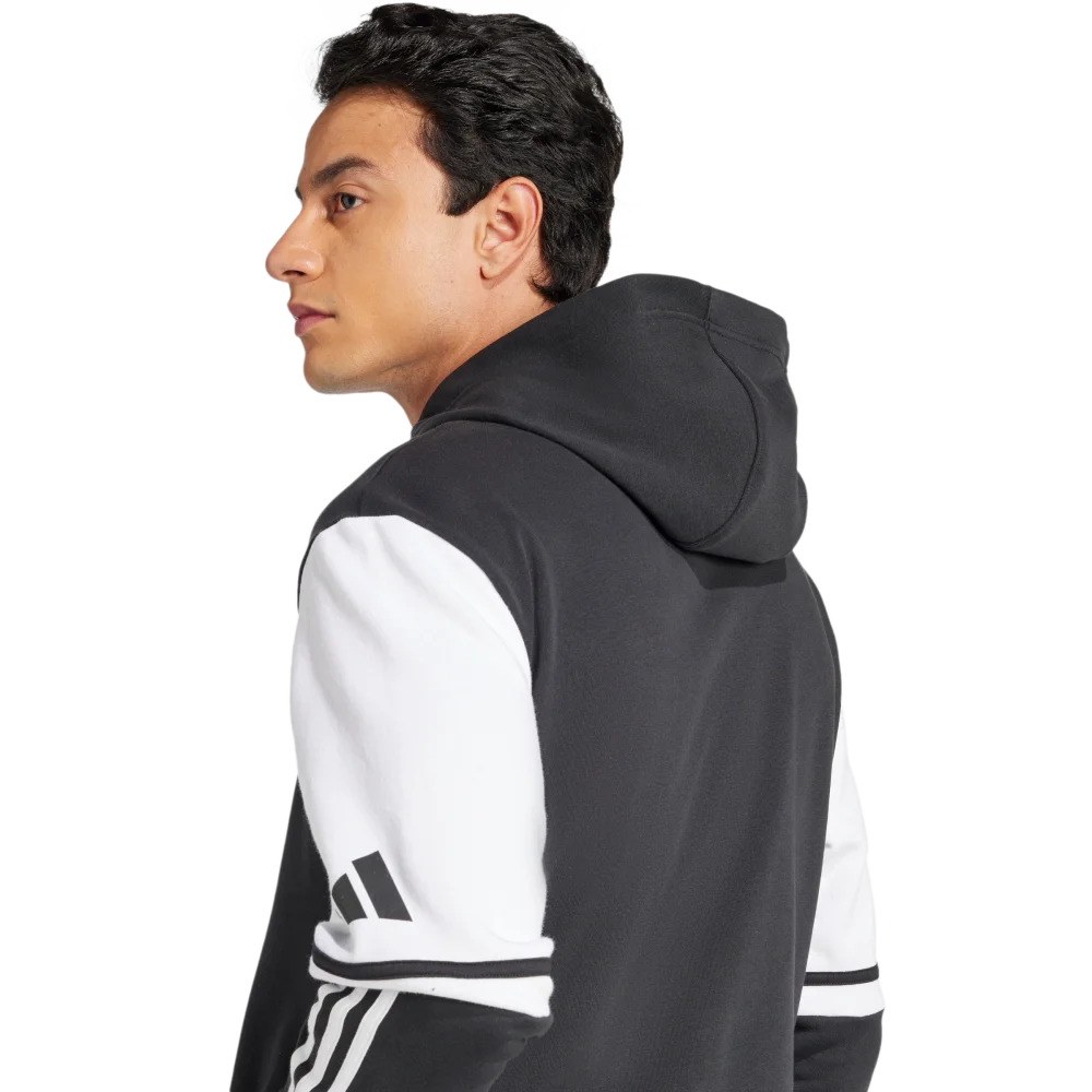 Adidas Men's Squadra 25 Sweat Hoodie