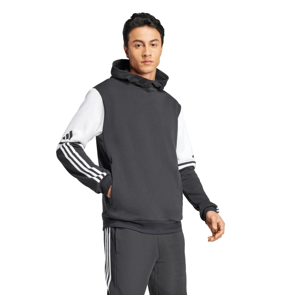 Adidas Men's Squadra 25 Sweat Hoodie