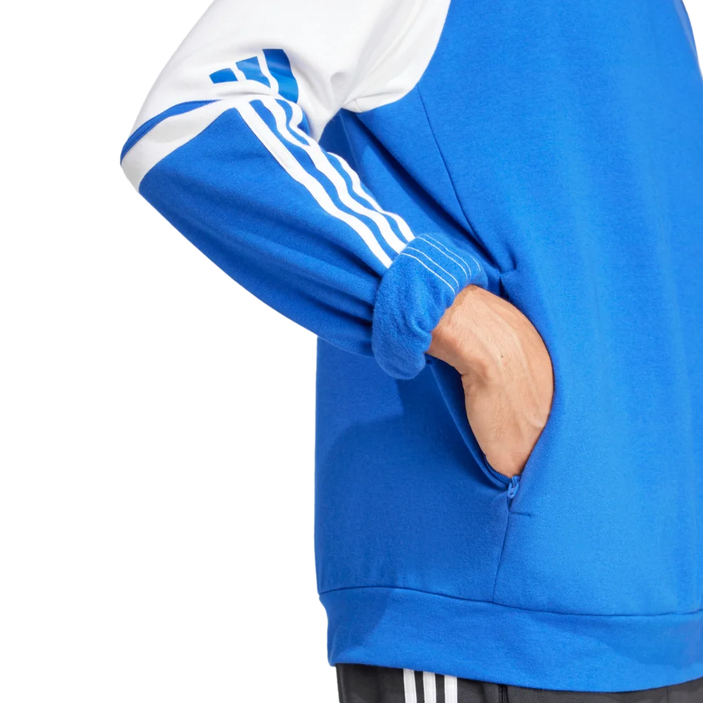 Adidas Men's Squadra 25 Sweat Hoodie