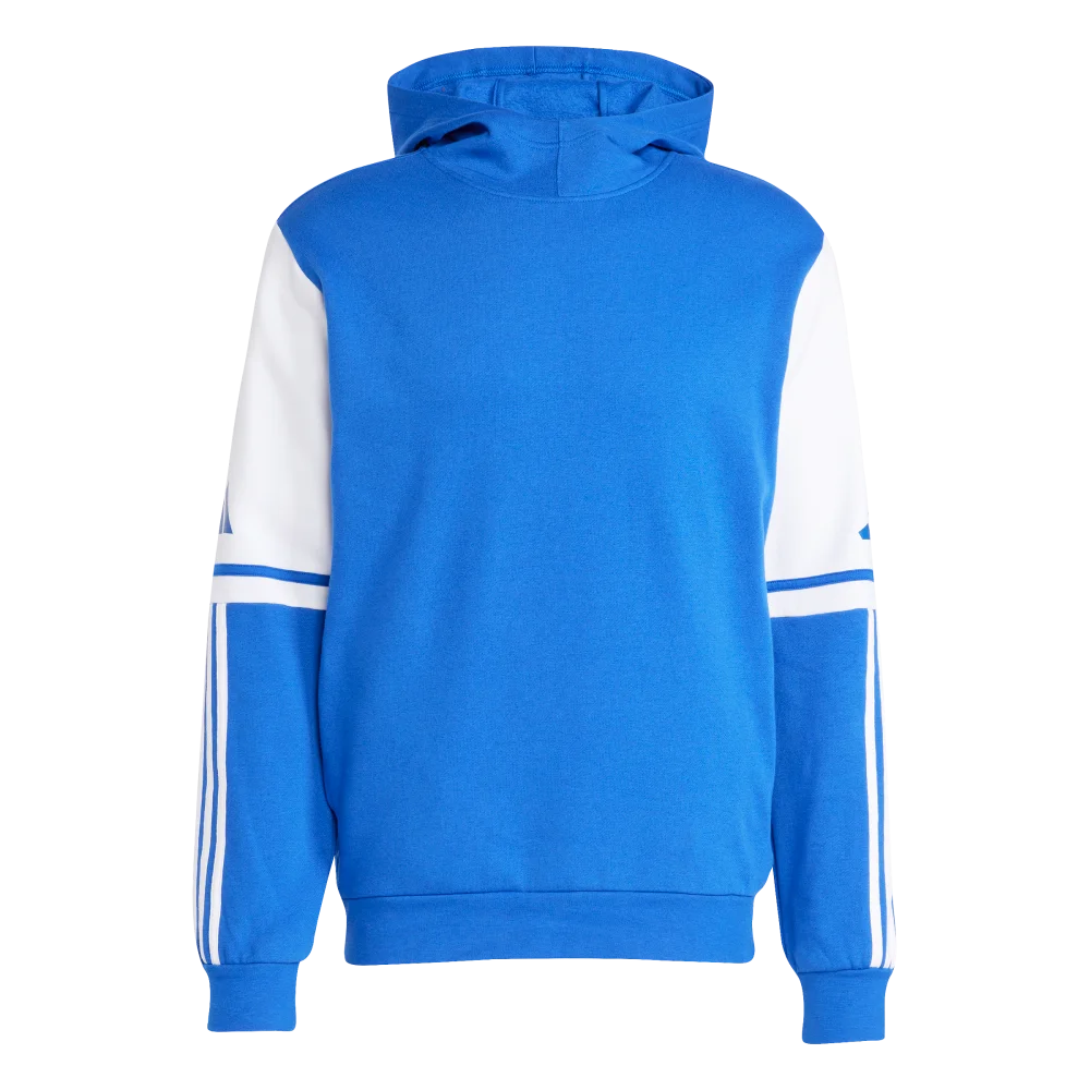 Adidas Men's Squadra 25 Sweat Hoodie Blue Color