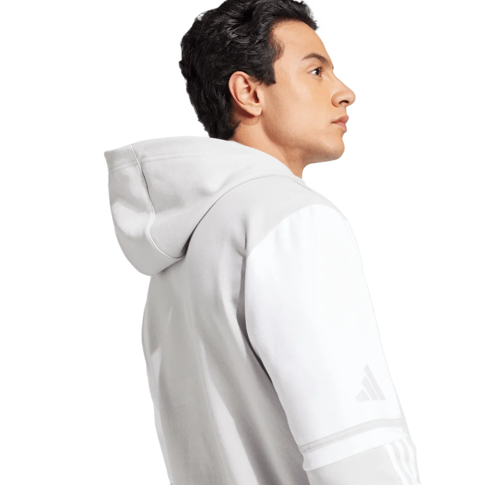 Adidas Men's Squadra 25 Sweat Hoodie