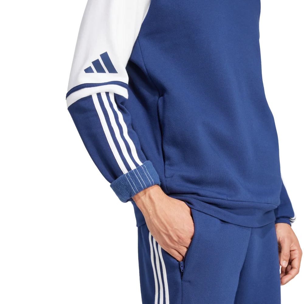 Adidas Men's Squadra 25 Sweat Hoodie