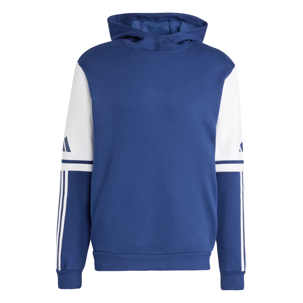 Adidas Men's Squadra 25 Sweat Hoodie Navy Color