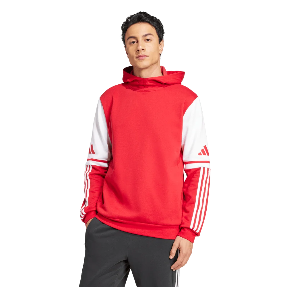 Adidas Men's Squadra 25 Sweat Hoodie