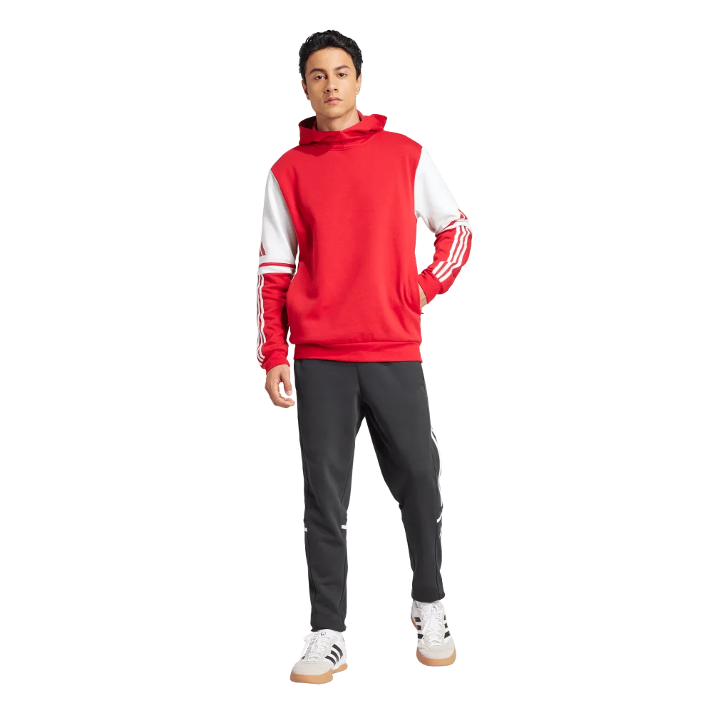 Adidas Men's Squadra 25 Sweat Hoodie