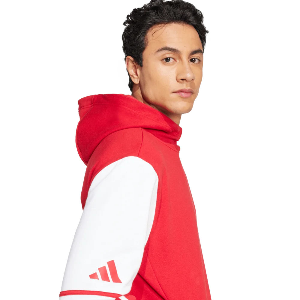 Adidas Men's Squadra 25 Sweat Hoodie