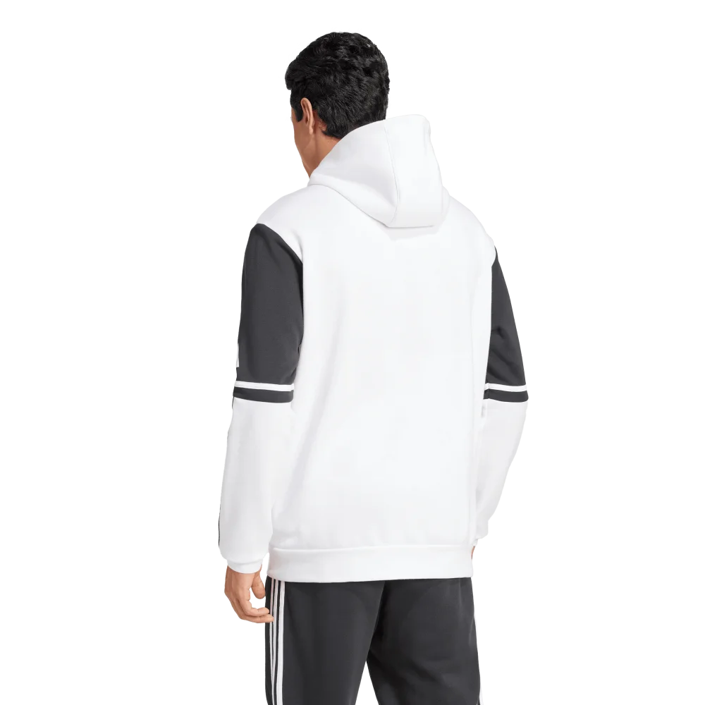Adidas Men's Squadra 25 Sweat Hoodie