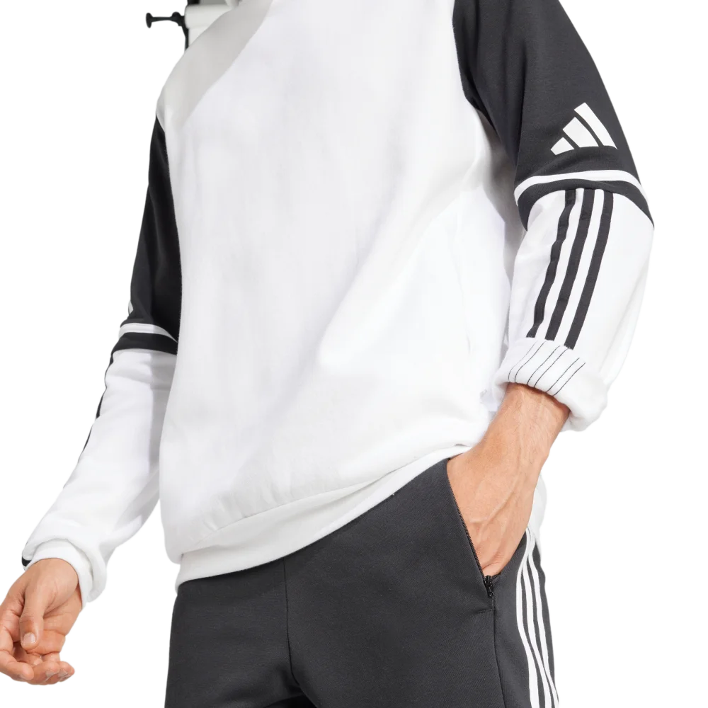 Adidas Men's Squadra 25 Sweat Hoodie
