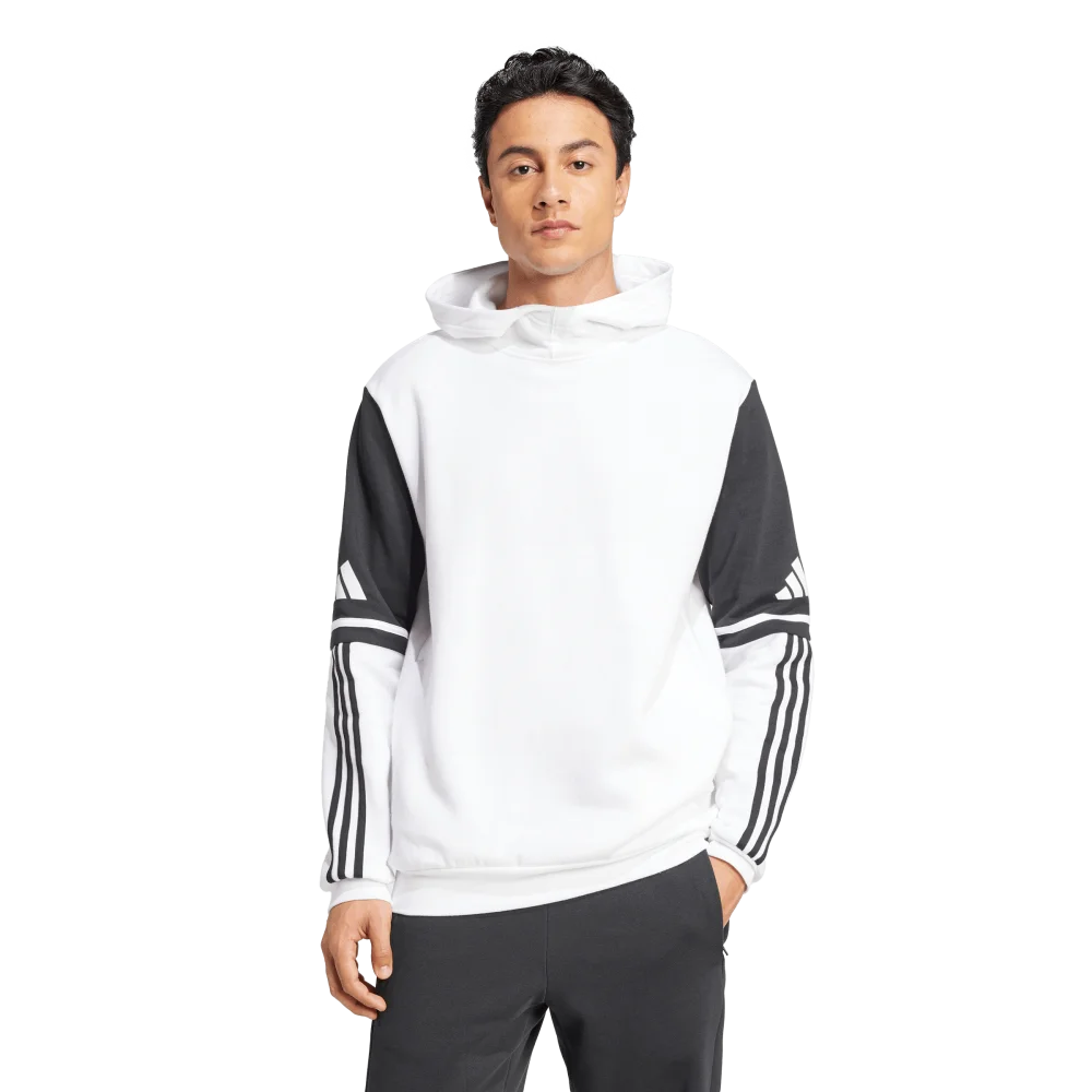 Adidas Men's Squadra 25 Sweat Hoodie