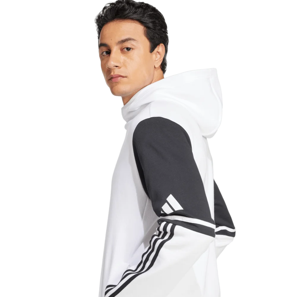 Adidas Men's Squadra 25 Sweat Hoodie