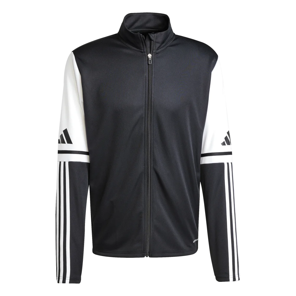 Adidas Men's Squadra 25 Training Jacket Black Color