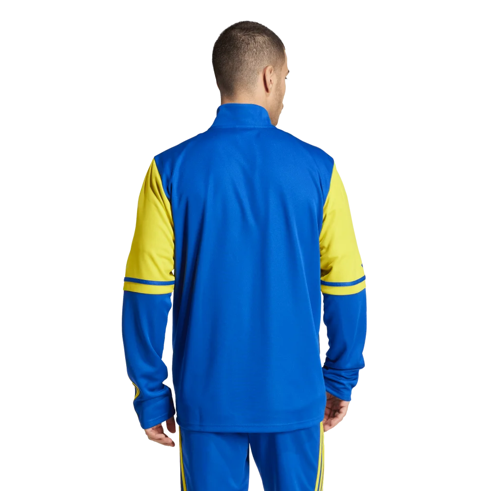 Adidas Men's Squadra 25 Training Jacket