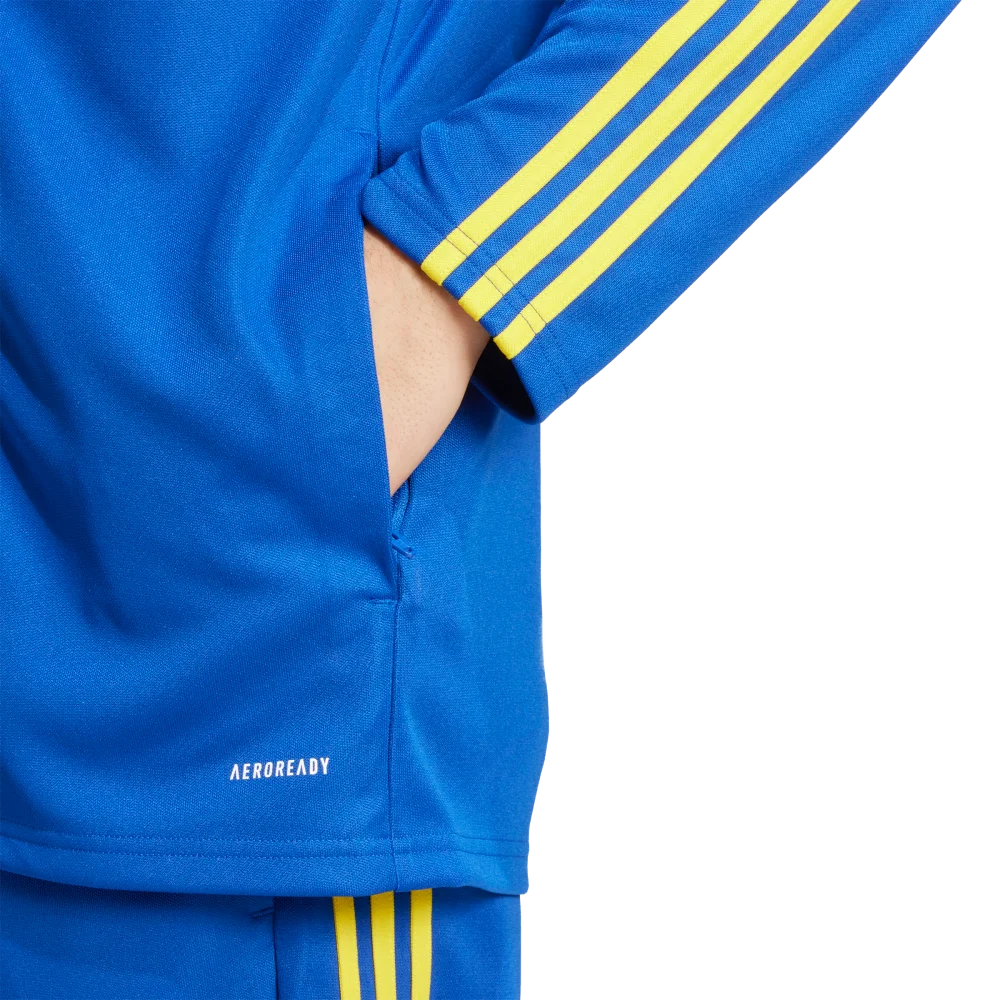 Adidas Men's Squadra 25 Training Jacket
