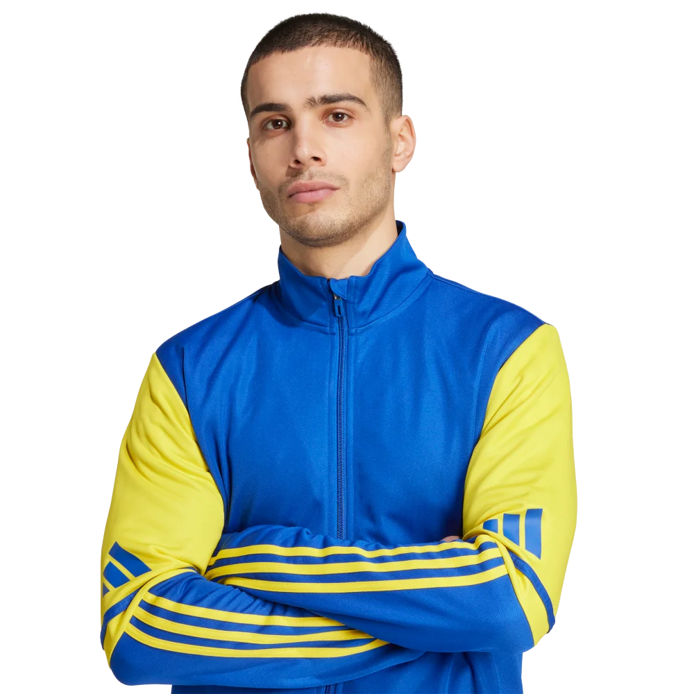 Adidas Men's Squadra 25 Training Jacket