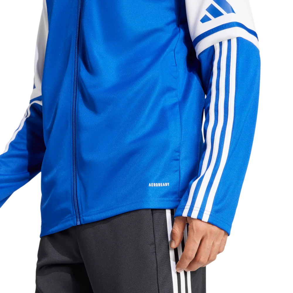 Adidas Men's Squadra 25 Training Jacket