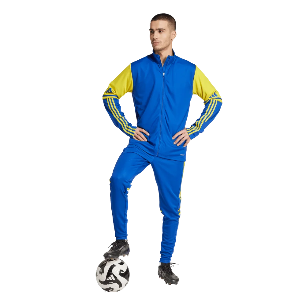 Adidas Men's Squadra 25 Training Jacket