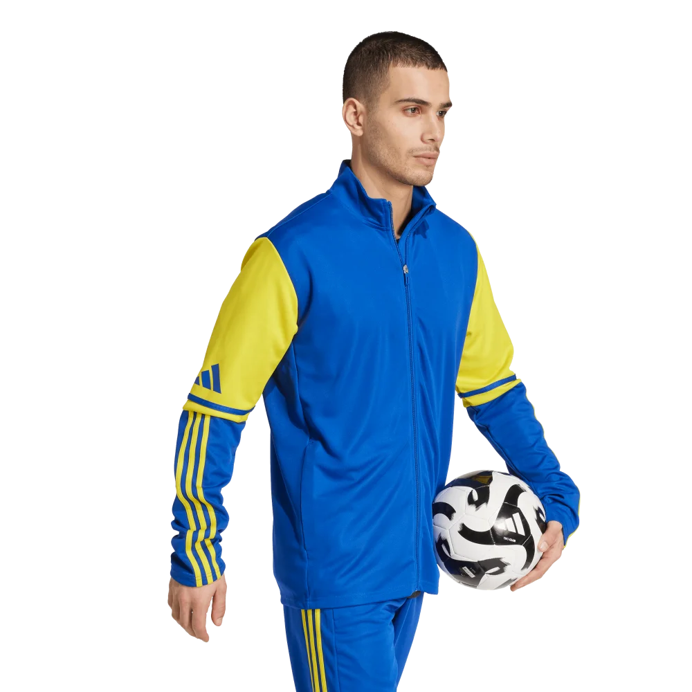 Adidas Men's Squadra 25 Training Jacket