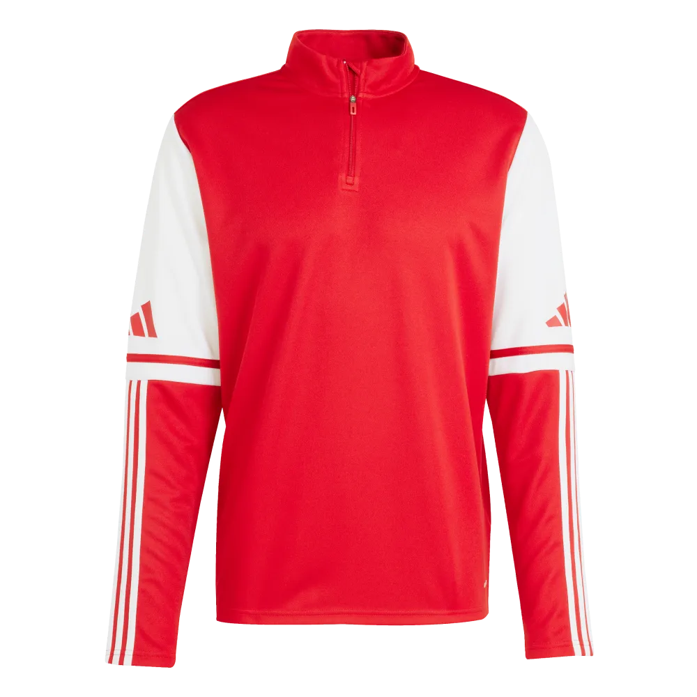 Adidas Men's Squadra 25 Training Top red