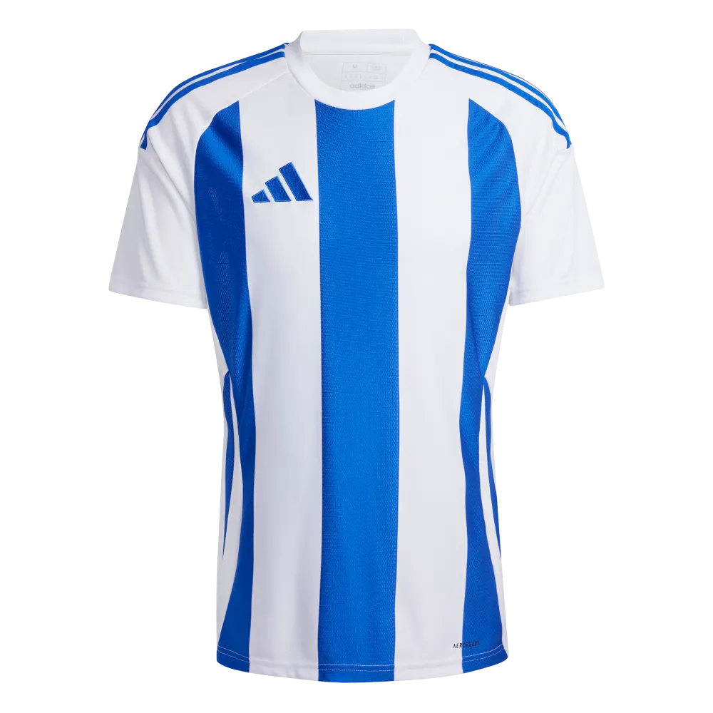 Adidas Men's Striped 24 Jersey