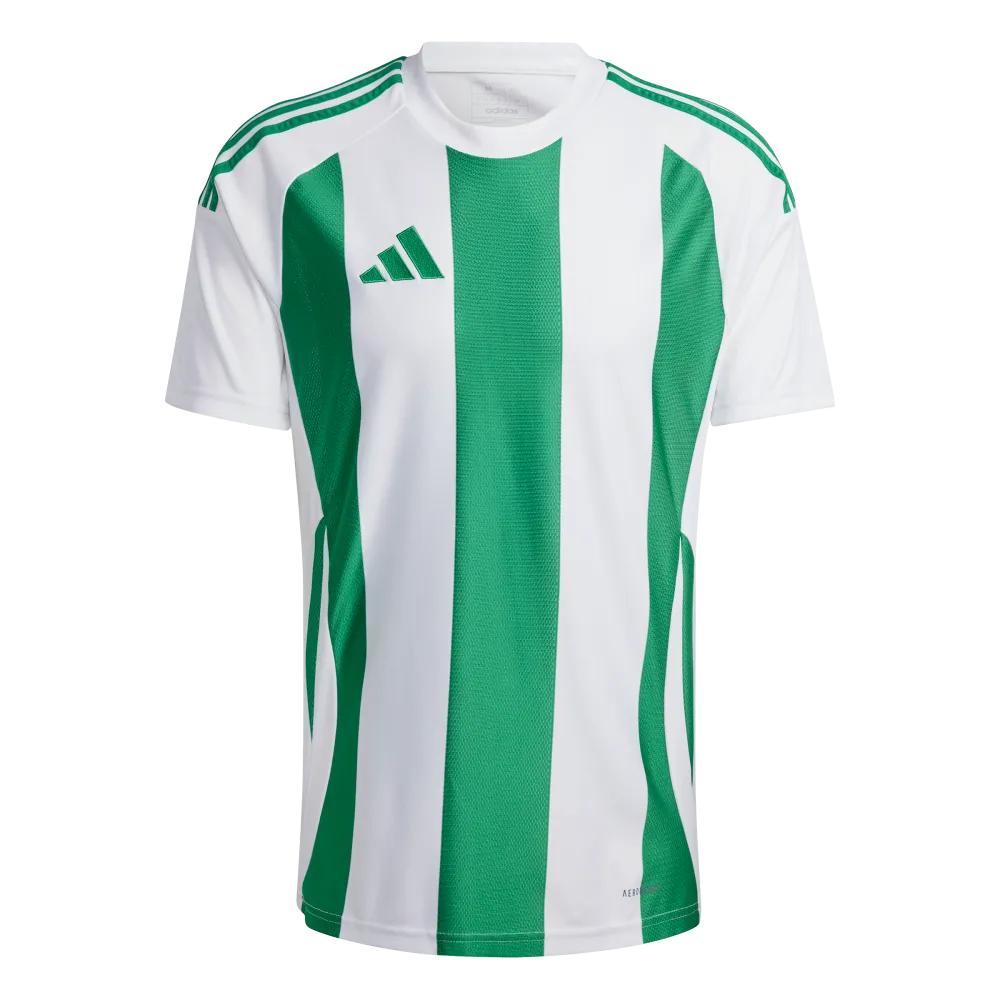 Adidas Men's Striped 24 Jersey
