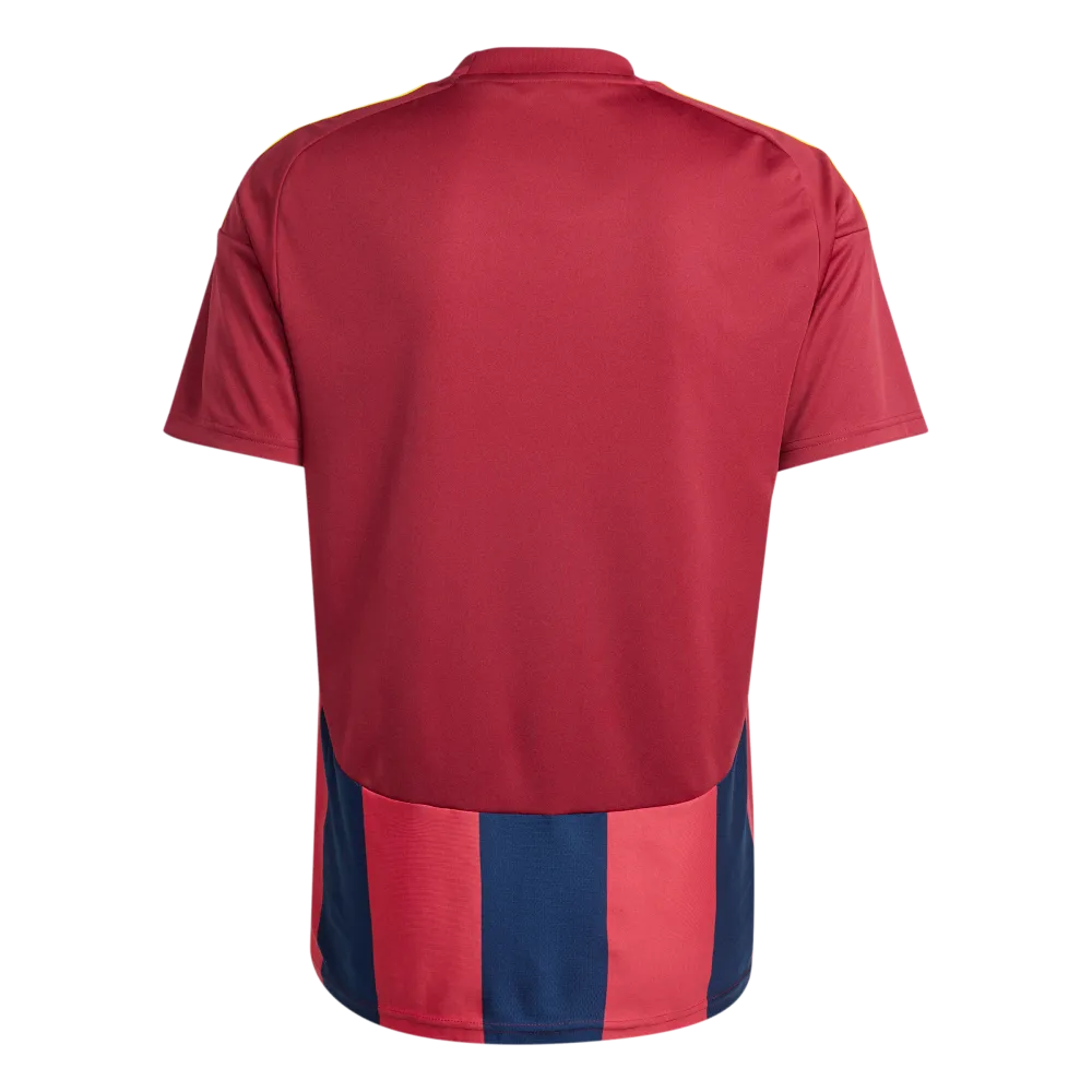 Adidas Men's Striped 24 Jersey