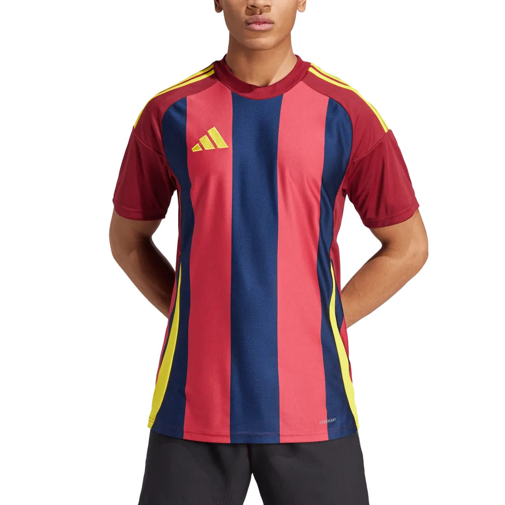 Adidas Men's Striped 24 Jersey